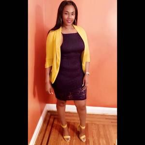 Meet your Posher, Sasha